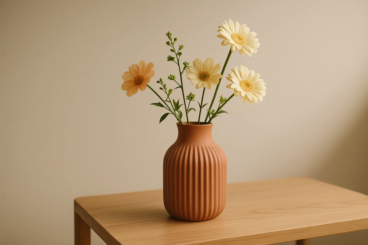 Verse of droogbloemen? Zo kies je de juiste uitvoering