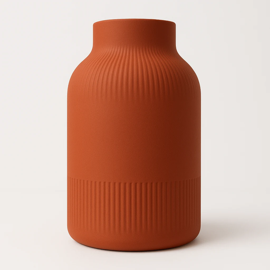Faro in Terracotta
