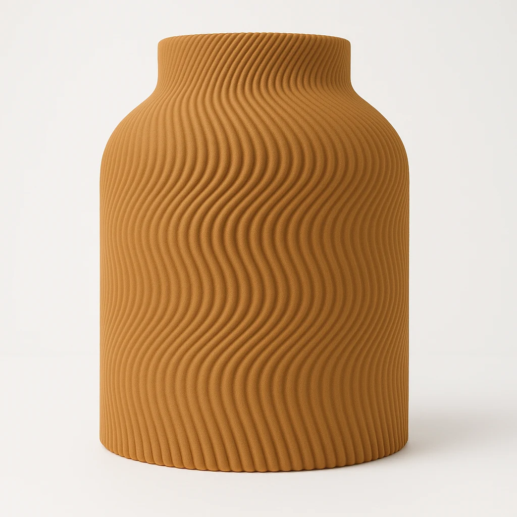 Onda in Karamel