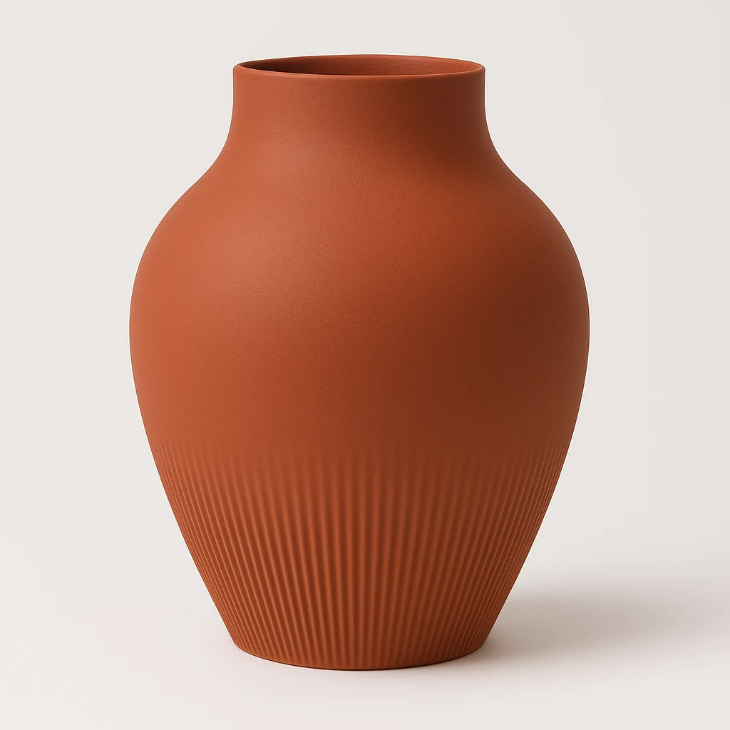 Vera in Terracotta